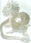 chinese dragon pic free tattoos